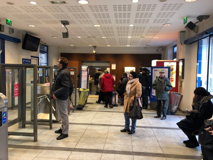 201901 - gare Montgeron 1